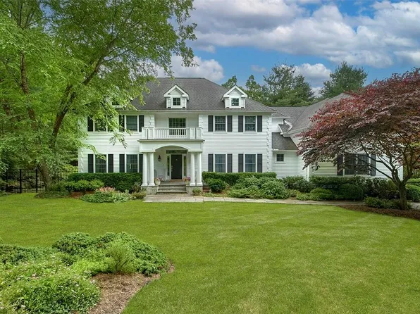 134 Hardscrabble Lake Drive, Chappaqua, NY 10514