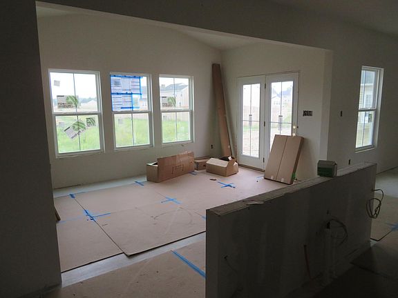 Morning room or Dining room