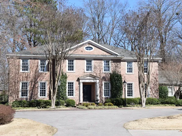 34 Cross Creek Cv, Jackson, TN 38305