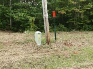 LOT 222 Hilltop Ln, Wilder, TN 38589