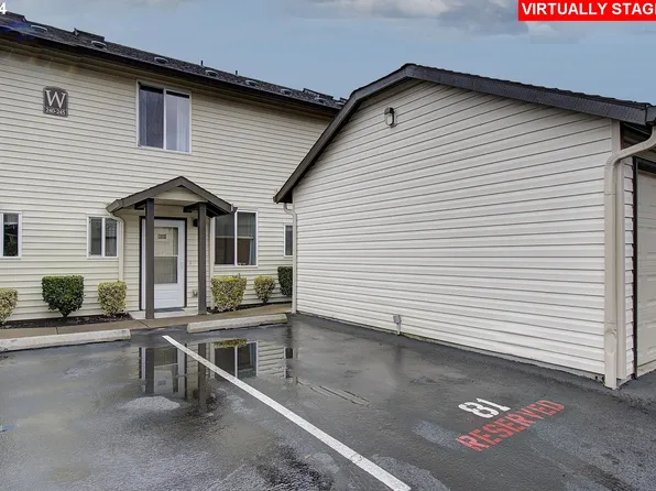 5264 NE 121st Ave APT W-243, Vancouver, WA 98682