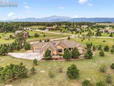 4330 Settlers Ranch Rd, Colorado Springs, CO, 80908