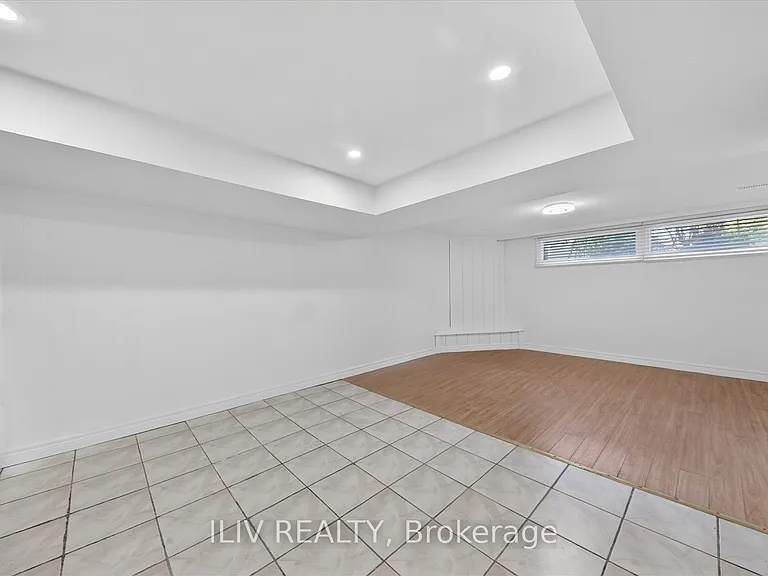 11 Leeswood Cres #BASEMENT — Photo 4