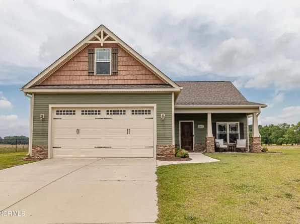 107 Hidden Maple Court, Goldsboro, NC 27530