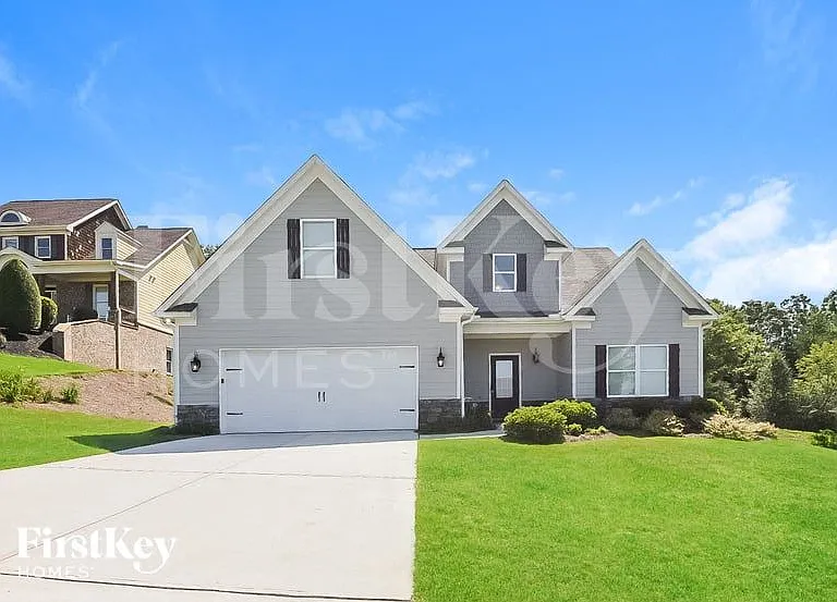 4426 Highland Gate Pkwy — Photo 1