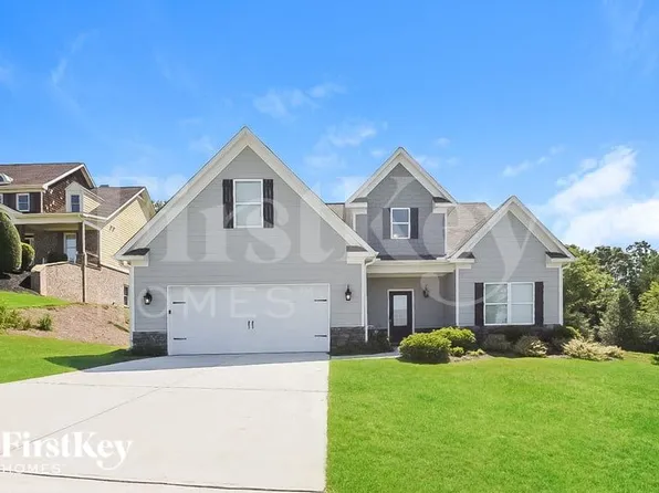 4426 Highland Gate Pkwy, Gainesville, GA 30506