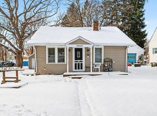 119 Greenfield Blvd, Marshall, MI 49068