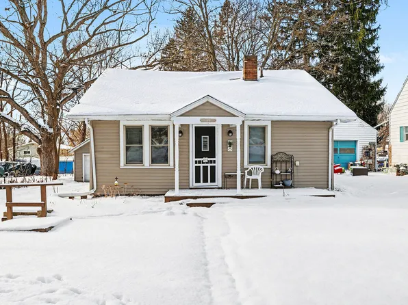 119 Greenfield Blvd, Marshall, MI 49068