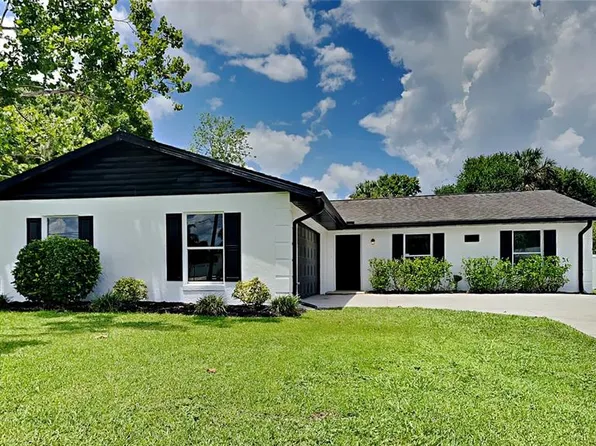1646 CENTER STREET, DELAND, FL 32720