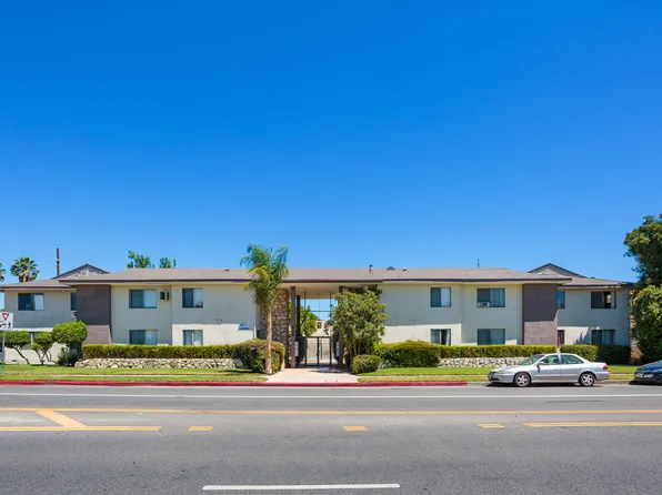 6154 Coldwater Canyon Ave #7, North Hollywood, CA 91606