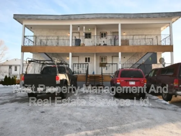 139 Conveyor St, Prince George, BC