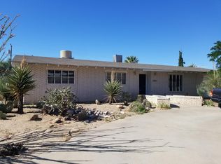 3237 Fairway Dr, Las Cruces, NM 88011