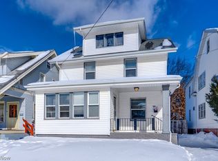 1311 17th St NW, Canton, OH