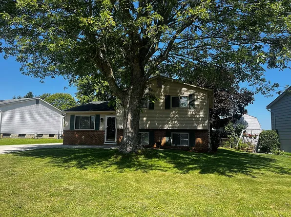 285 Parkdale Rd, West Jefferson, OH 43162