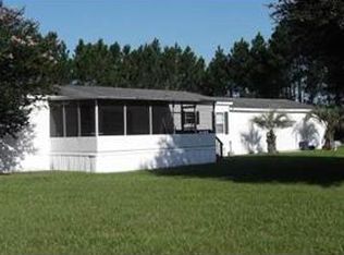 17405 89th Rd, Mc Alpin, FL 32062