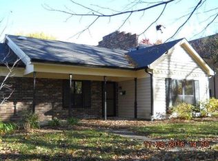 9528 Fordham St, Indianapolis, IN
