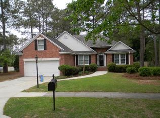 212 Newstead Rise, Columbia, SC 29229