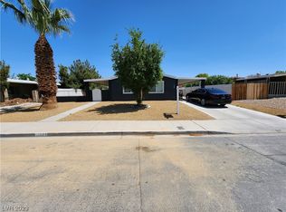 122 Sir David Way, Sunrise Manor, NV 89110