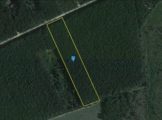 540 Bent Knee Rd #51, Keysville, GA 30816