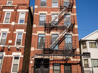 2007 S Allport St #1, Chicago, IL 60608