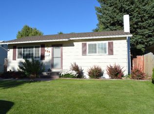 954 Bannock Ave, Idaho Falls, ID 83402
