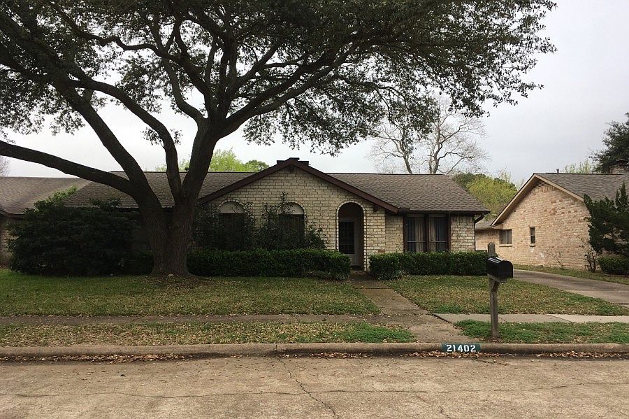 1st image of 21402 Park Brook Dr