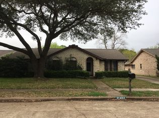 21402 Park Brook Dr, Katy, TX 77450
