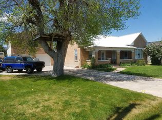 185 N 200 W, Morgan, UT 84050