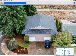 12130 SW Merestone Ct #A, Portland, OR 97223