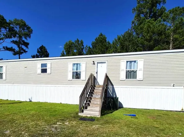 7190 Canetuck Road, Currie, NC 28435