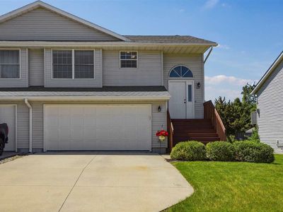 647 Andy Ct, North Liberty, IA, 52317