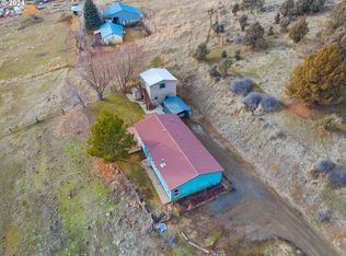 18465 Griffin Gulch Ln, Baker City, OR 97814