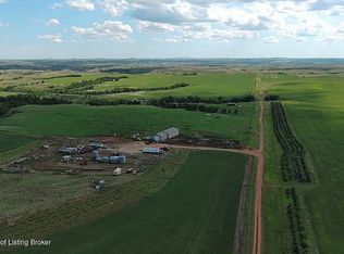 1180 State Hwy #16, Beach, ND 58621