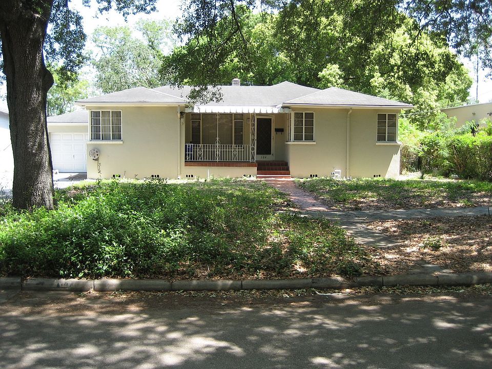 Front View