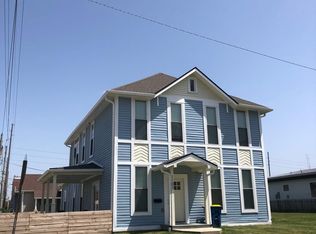 1102 Spann Ave, Indianapolis, IN 46203