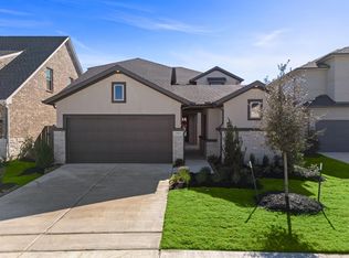 26435 Brilliant Beam Way, Hockley, TX 77447