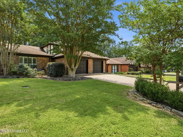 443 Bradford Dr, Brandon, MS 39047