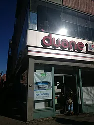 100 Delancey Street in Lower East Side
