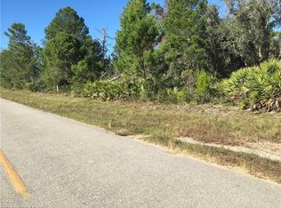 1919 Hartman Rd, Avon Park, FL 33825