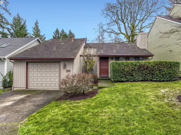 33 Oriole Ln, Lake Oswego, OR 97035