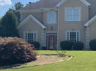 434 Midway Pt, Ellenwood, GA 30294