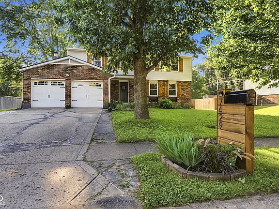 5th image of 7429 Broadview Dr