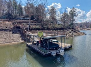 333 Reece Creek Rd W, Blairsville, GA 30512