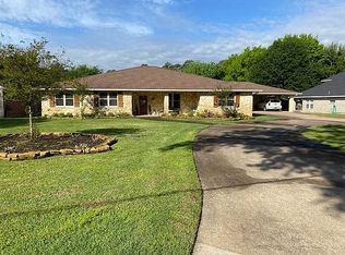 26 Westpoint Dr, Trinity, TX 75862