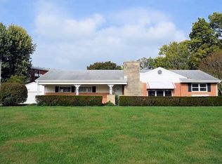 3740 Zind Ln, Cincinnati, OH 45241