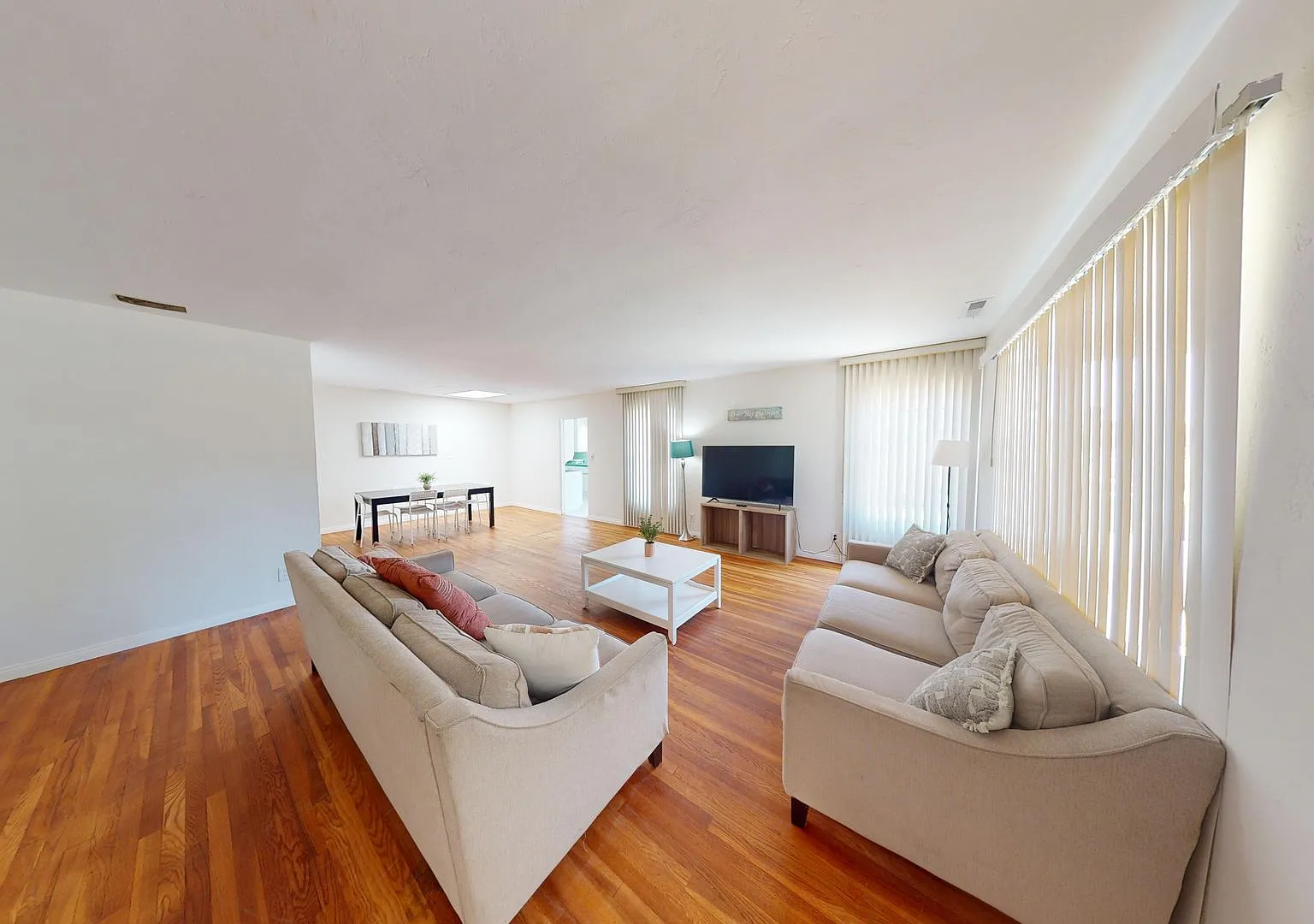 4-Bedroom, 2-Bath Home Near SDSU Available Now! — Photo 1