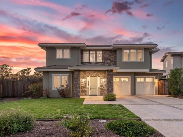 2505 Benson Ave, Santa Cruz, CA 95065