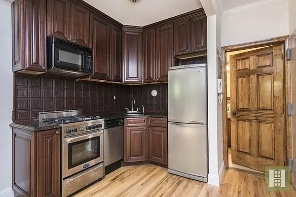 Rented by Brown Harris Stevens | media 6