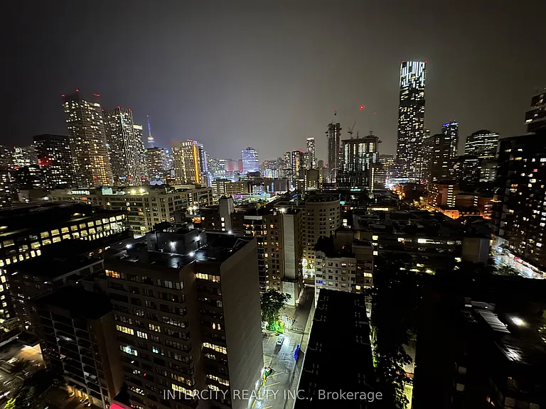 319 Jarvis St #2203 — Photo 18