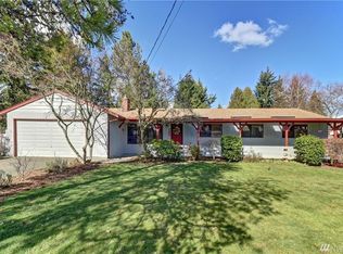 7330 NE 143rd St, Kenmore, WA 98028